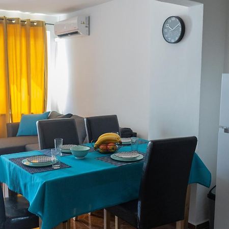 Lovely 1Bd Flat Near The Sea Garden By Flat Mаnаger Burgas by Eksteriør bilde