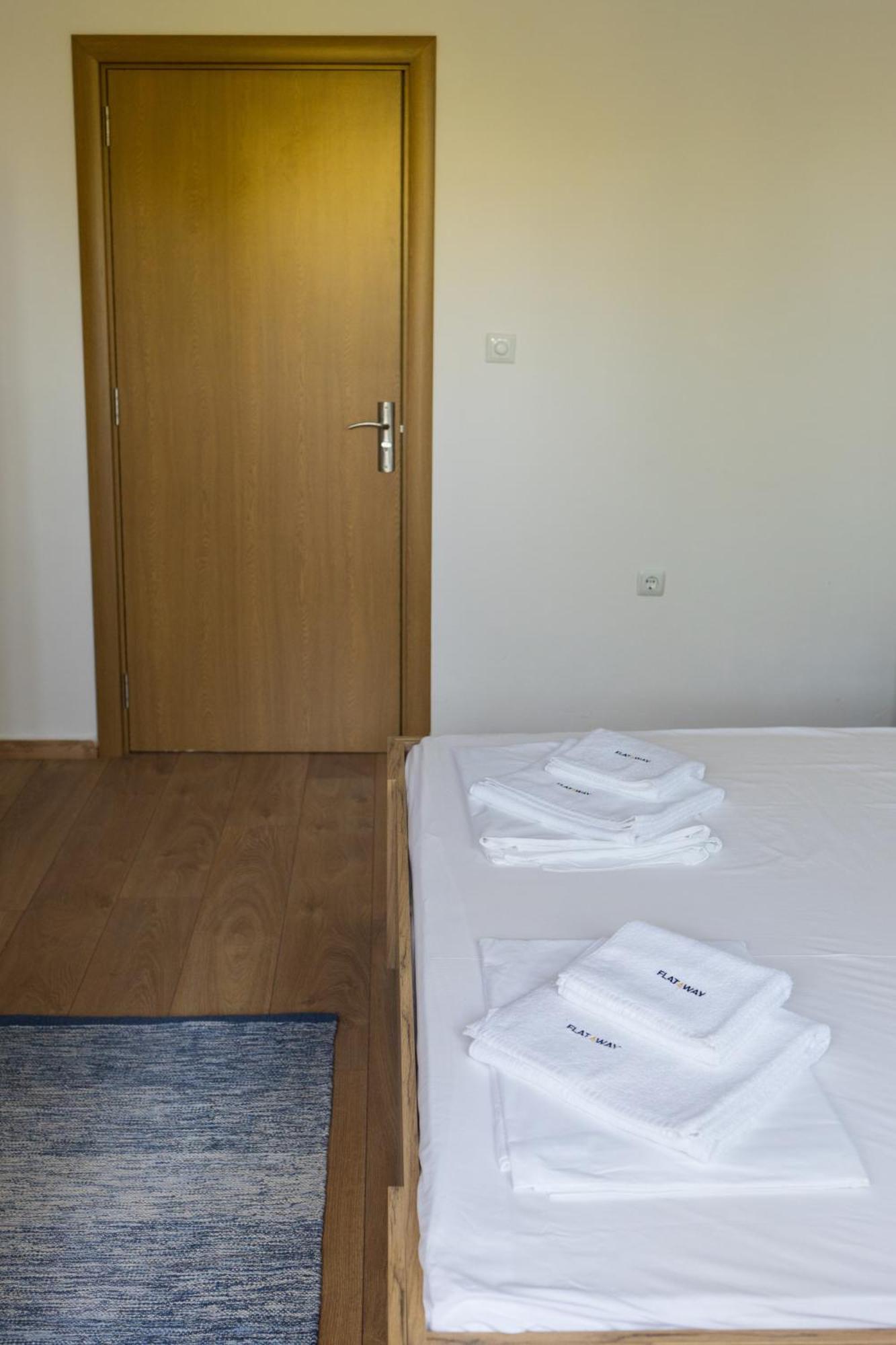 Lovely 1Bd Flat Near The Sea Garden By Flat Mаnаger Burgas by Eksteriør bilde