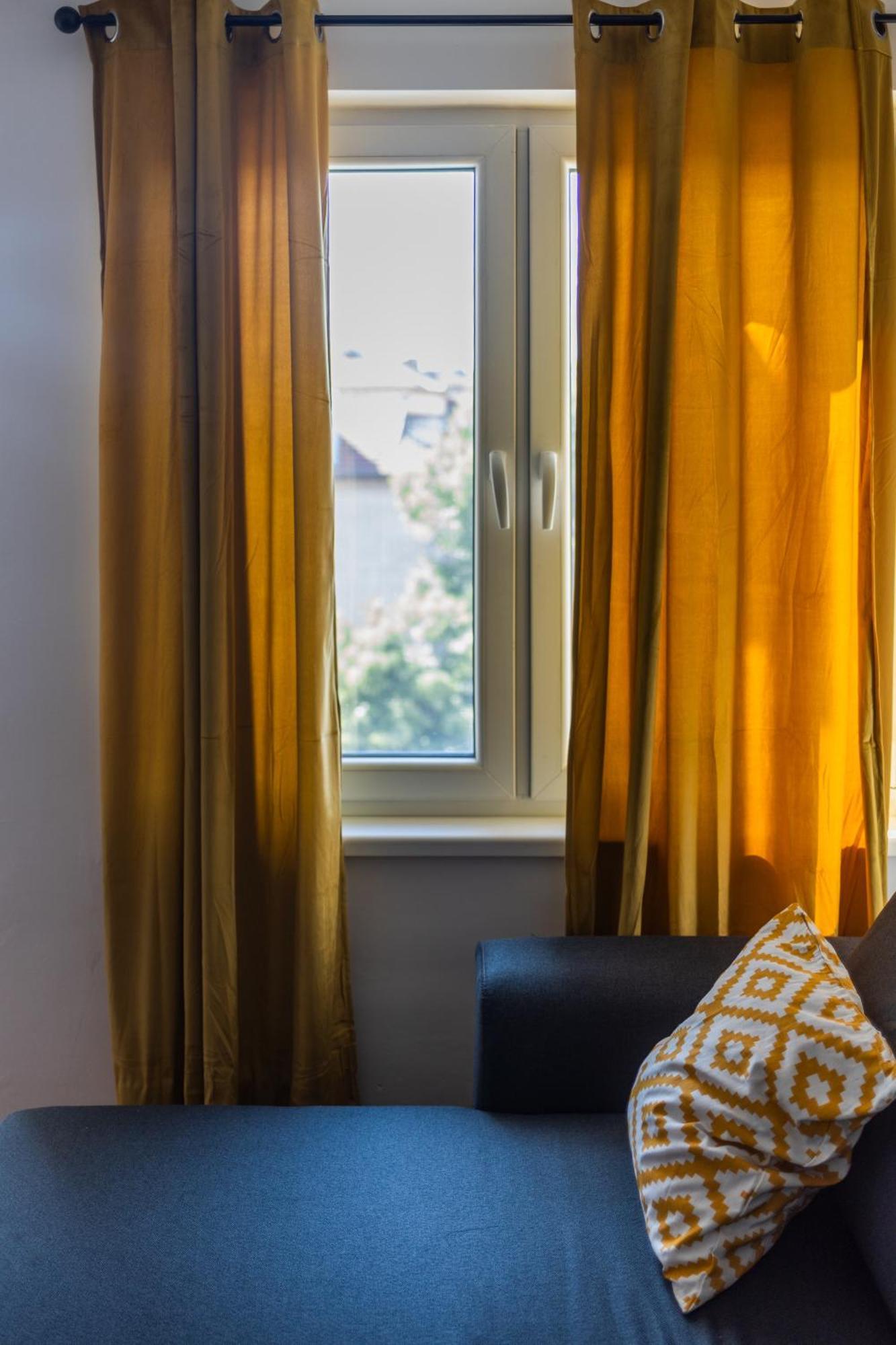 Lovely 1Bd Flat Near The Sea Garden By Flat Mаnаger Burgas by Eksteriør bilde