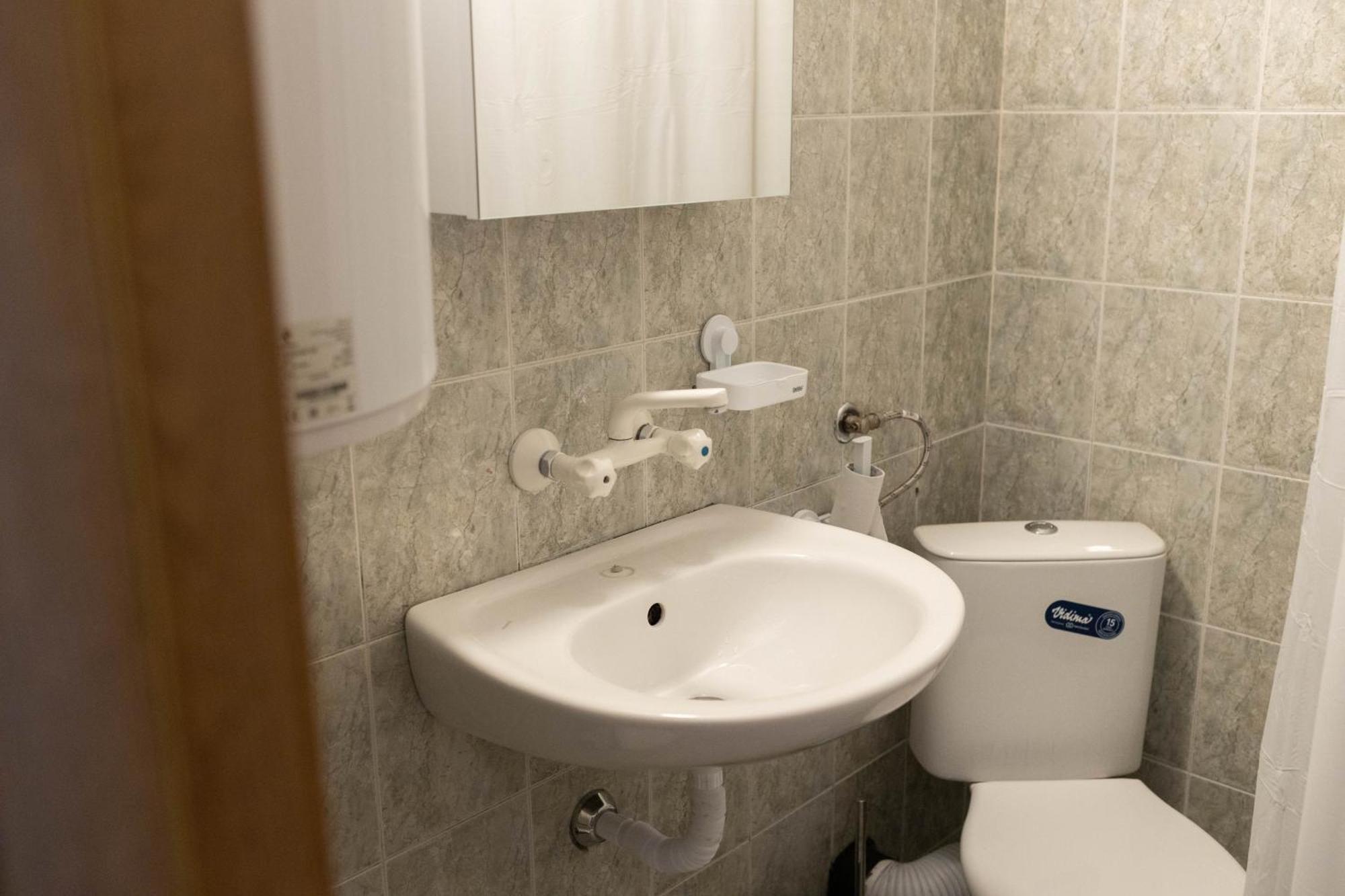 Lovely 1Bd Flat Near The Sea Garden By Flat Mаnаger Burgas by Eksteriør bilde