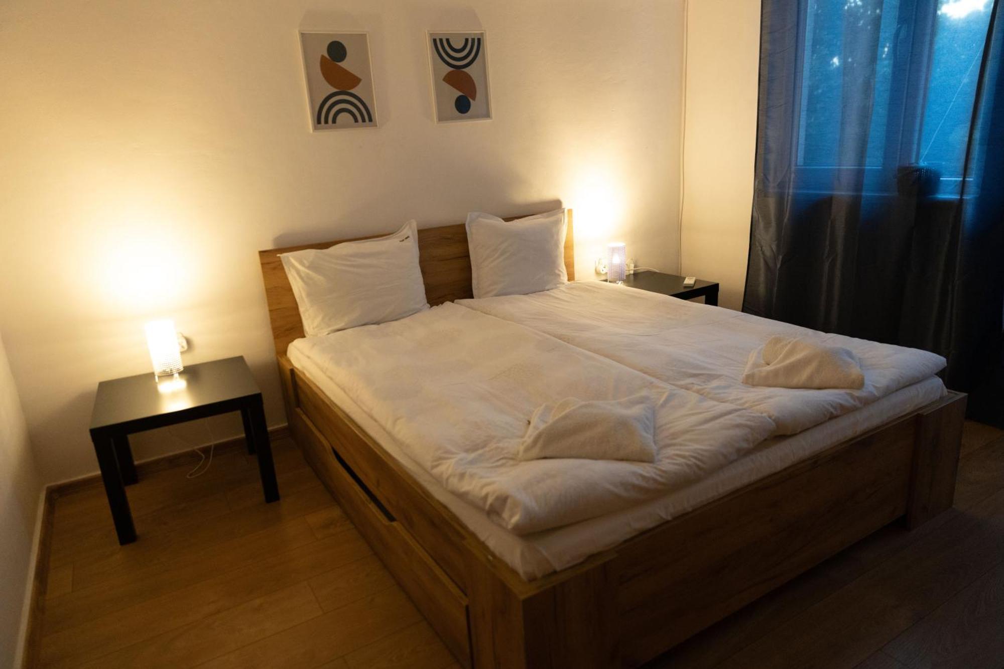 Lovely 1Bd Flat Near The Sea Garden By Flat Mаnаger Burgas by Eksteriør bilde
