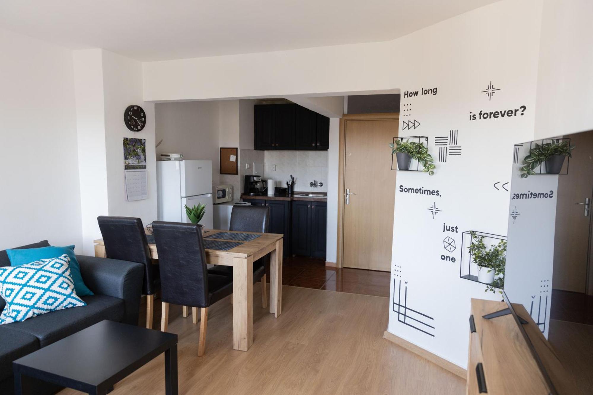Lovely 1Bd Flat Near The Sea Garden By Flat Mаnаger Burgas by Eksteriør bilde