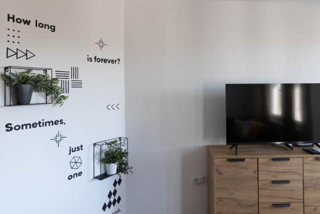 Lovely 1Bd Flat Near The Sea Garden By Flat Mаnаger Burgas by Eksteriør bilde