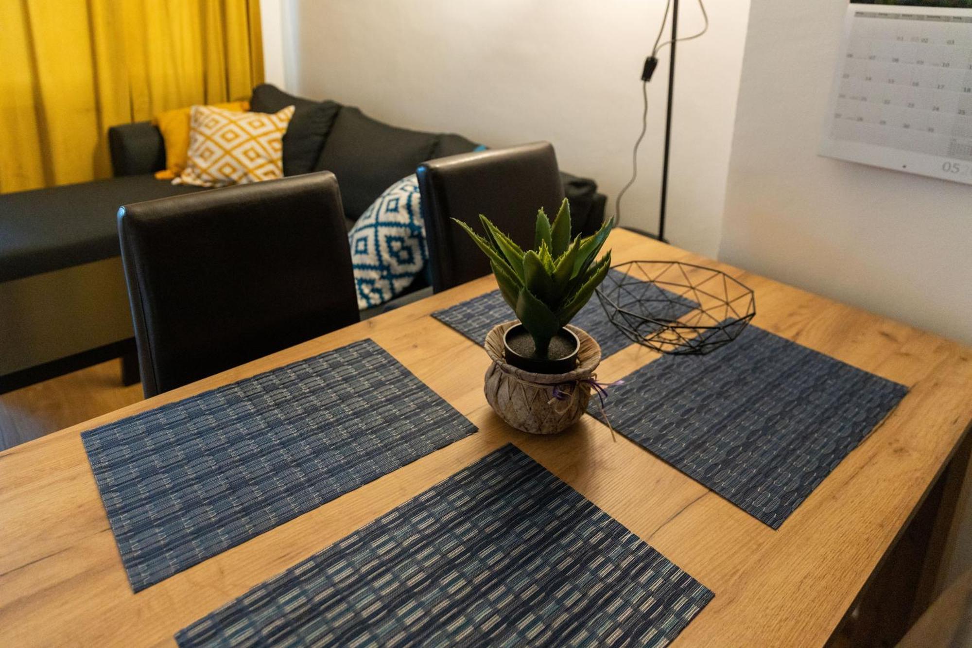 Lovely 1Bd Flat Near The Sea Garden By Flat Mаnаger Burgas by Eksteriør bilde
