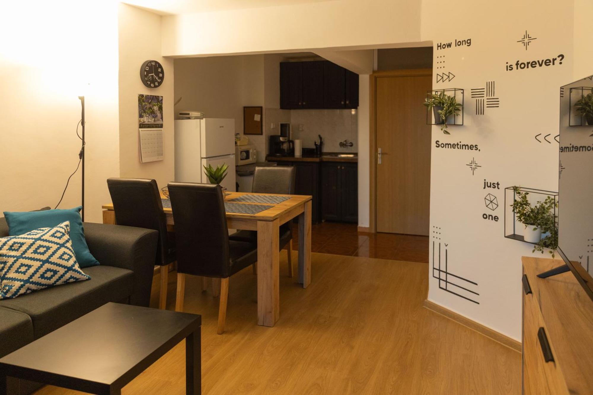 Lovely 1Bd Flat Near The Sea Garden By Flat Mаnаger Burgas by Eksteriør bilde