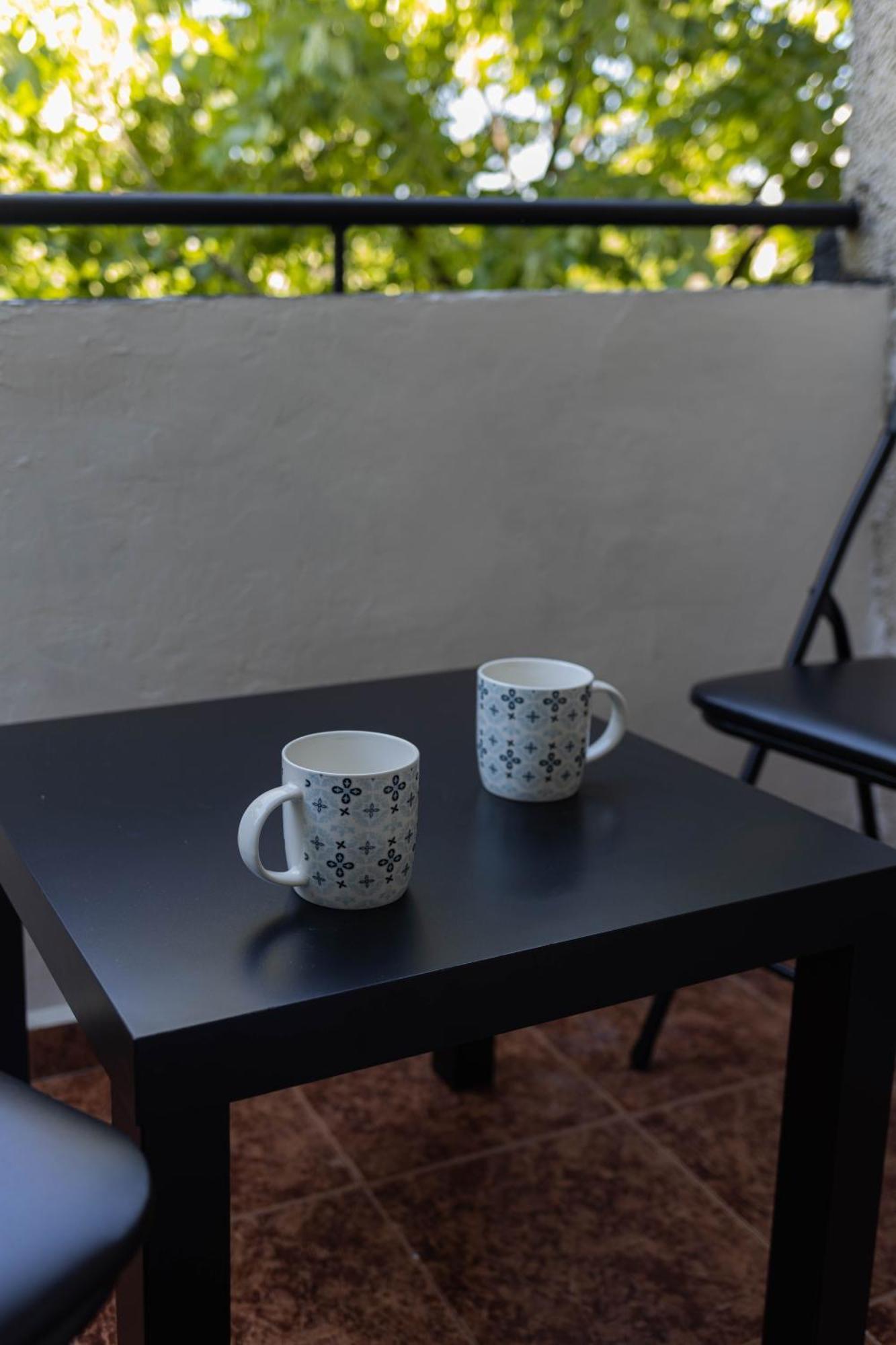 Lovely 1Bd Flat Near The Sea Garden By Flat Mаnаger Burgas by Eksteriør bilde