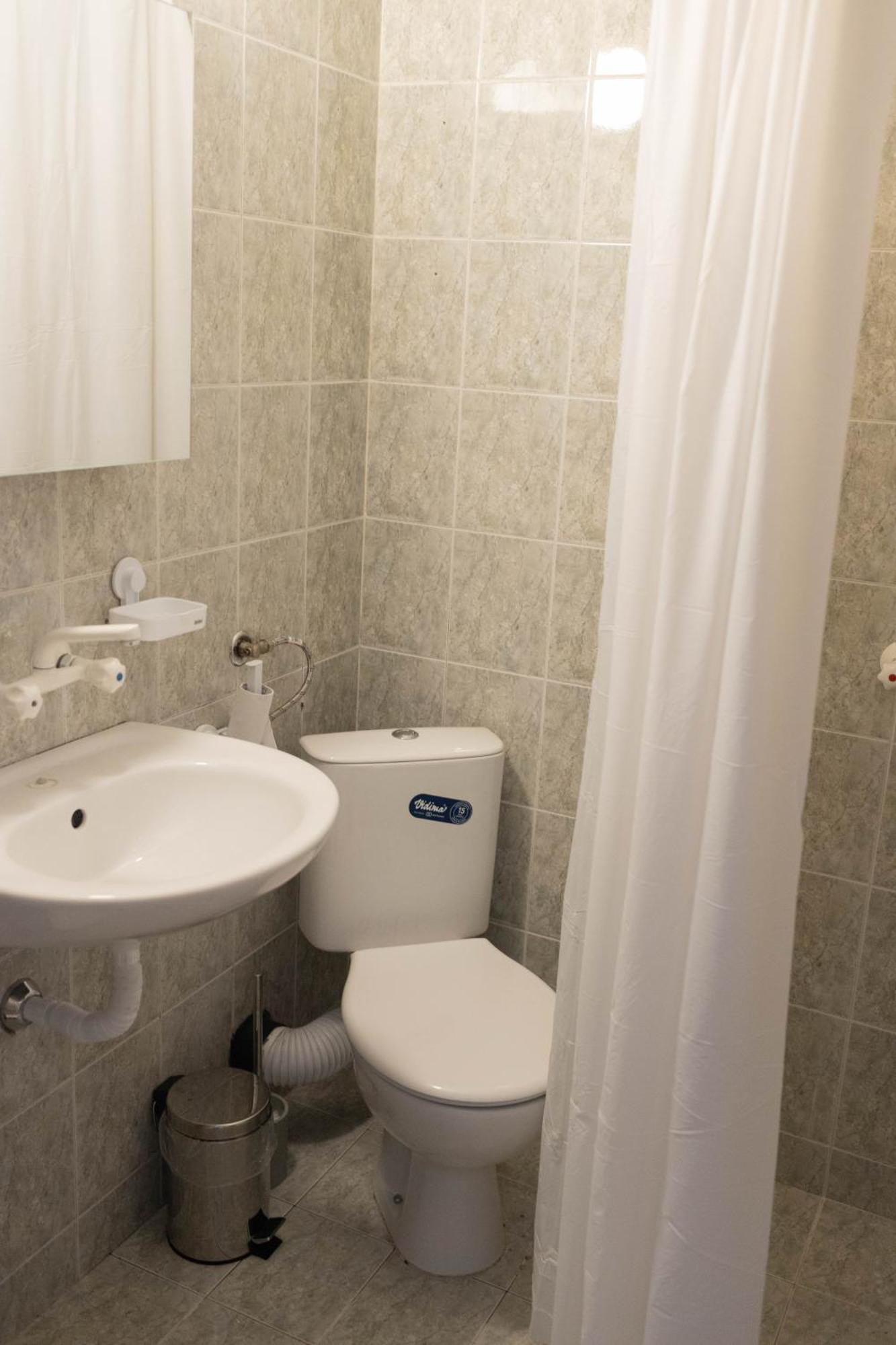 Lovely 1Bd Flat Near The Sea Garden By Flat Mаnаger Burgas by Eksteriør bilde